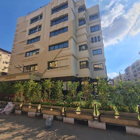 El Mesaadya Hotel Cairo Exterior foto